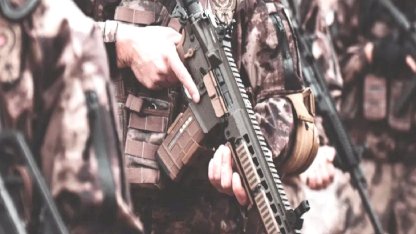 SARSILMAZ Enforce Tac’de AB ile Bağlarını Güçlendirecek