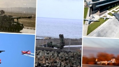 Savunma ve havacılık sanayi, 2026'ya rekor ihracatla başladı