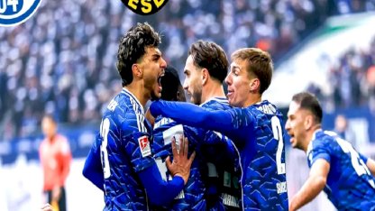 Schalke 04’te Hayal Kırıklığı: Kenan Karaman’dan 2-2 Sonrası Sert Açıklamalar