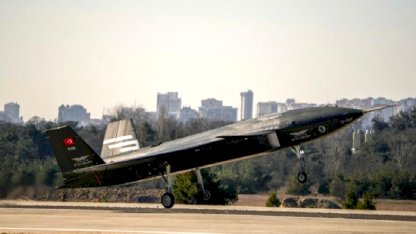 Selçuk Bayraktar: 2026 yılında KIZILELMA görevine başlayacak