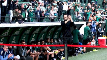 Selçuk İnan: Hak edilmiş bir galibiyet oldu