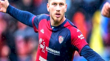 Semih Kılıçsoy İtalya'da manşetleri yaktı: Bu golü geçersiz saymak suç olurdu!