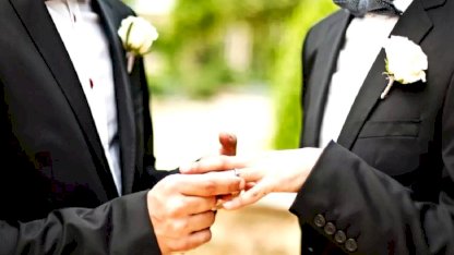 Senegal'de Eşcinselliğe Cezalar Artıyor