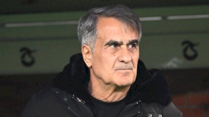 Şenol Güneş'ten kariyeriyle ilgili sözler: Devam eder miyim bilmiyorum!