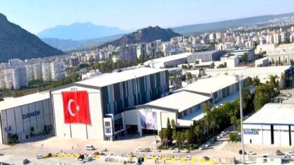 Serbest Bölgelere dijital devrim! Tüm süreçler tek platformda toplanıyor