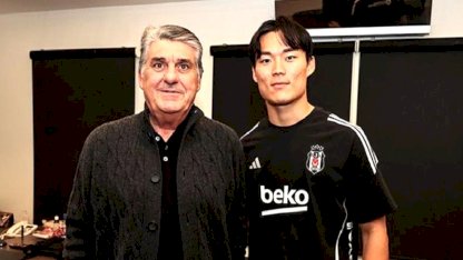 Serdal Adalı yeni transferi ''Ohhh'' diyerek tanıttı