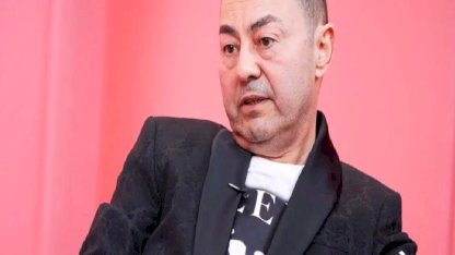 Serdar Ortaç, evliliğe kapıyı kapattı: Kadınlarda korkuyorum
