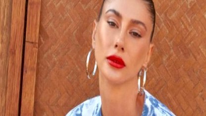 Şeyma Subaşı: 10 yaşımdan bu yana namaz kılıyorum