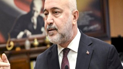 SGK Başkanı Raci Kaya görevden alındı