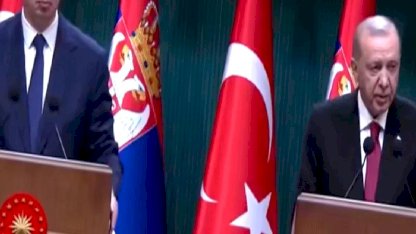 Sırbistan'da Türk yatırımı artıyor... Ticarette hedef 5 milyar dolar