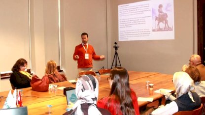 SOBE Vakfı’ndan Kültürel Mirasta Kapsayıcı Adım: “İNCLUSION” Projesi Tamamlandı