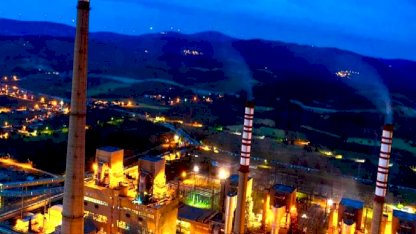 Soma Termik Santral üretimi durduruyor... Isınma krizi kapıda!