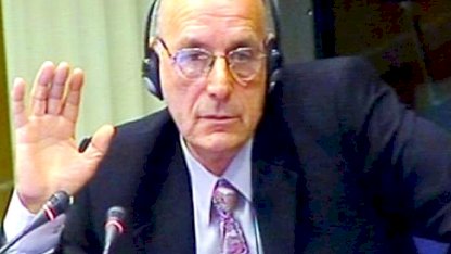 Srebrenitsa Soykırımı’ndan hüküm giyen Ostoja Stanisic trafik kazasında hayatını kaybetti