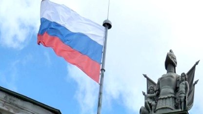 St. Petersburg’ta Üst Düzey Subaya Yönelik Bombalı Saldırı Girişimi Engellendi