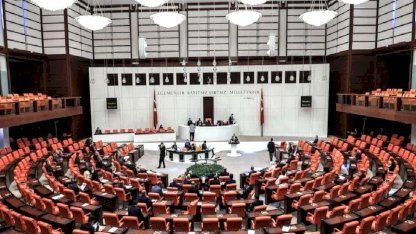 Staj ve çıraklık mağduriyeti Meclis gündeminde