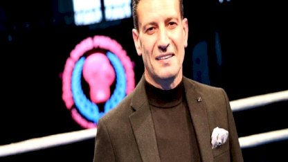 Suat Hekimoğlu, Türk boksunun altyapısına güveniyor