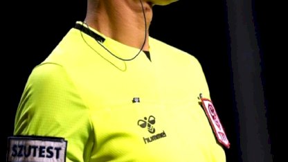 Süper Lig'de 21. haftanın hakemleri belli oldu