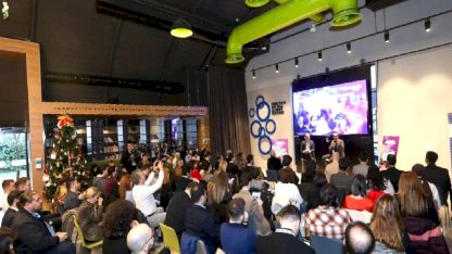 Sürdürülebilirlik odaklı girişimcilik etkinliği: SUCool Connect 2026