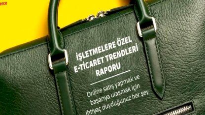 Sürdürülebilirlik ve lojistik e-ticaret işletmelerini rekabette öne geçiriyor