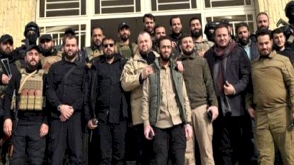 Suriye İç Güvenlik Güçleri, Haseke’de kontrolü sağladı