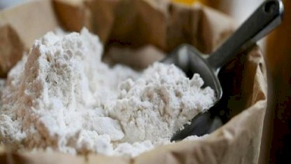 Suriye'ye un ihracatında rekor artış