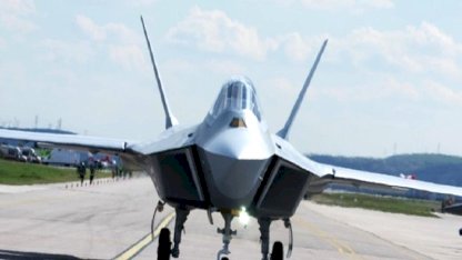 Suudi Arabistan’ın KAAN'a olan ilgisi ABD'yi rahatsız etti