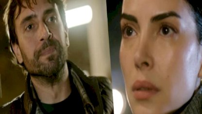 Taşacak Bu Deniz 18. bölüm 2. fragman: Silah bulundu, gözaltı kararı çıktı...