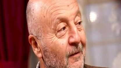 Taşacak Bu Deniz Amirum Dayı'nın gerçek ismi öğrenildi: Bu detayı fark eden...