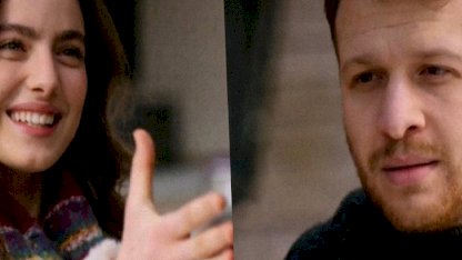 Taşacak Bu Deniz Dizisi Eleni’den Oruç’a Yeşil Işık!