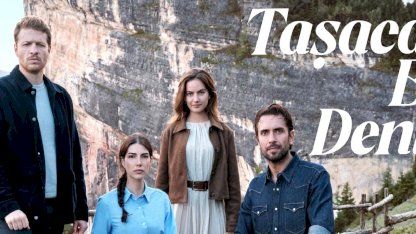 Taşacak Bu Deniz Setinde Beklenmedik Anlar