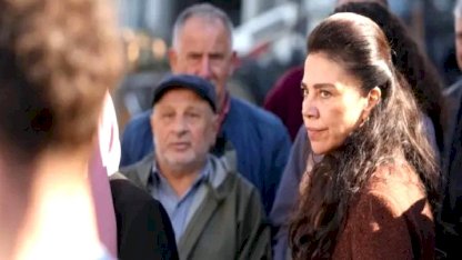 Taşacak Bu Deniz'in Fatih'i çıktı: Zarife'nin bilinmeyen oğlu! İso ve Oruç'a kardeş geliyor...