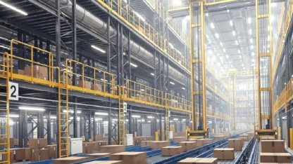 TEKNOSAB Lojistik Teknopark GSYF’den bir yılda rekor getiri