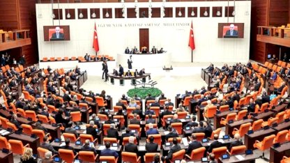 Terörsüz Türkiye düzenlemesinde sınırlar netleşiyor: Suça karışmamış PKK’lılara adli kontrol şartı