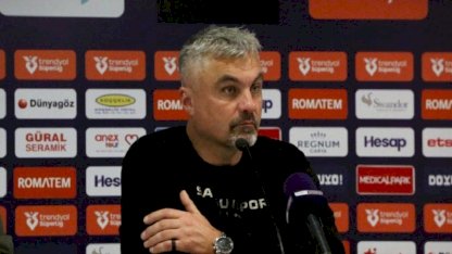 Thomas Reis: Çok basit goller yedik