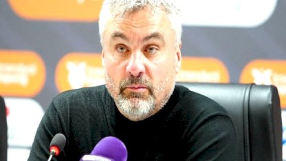 Thomas Reis: Performansımız nedeniyle hayal kırıklığı yaşıyorum