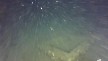 THY Uçağı İçin Yeni Arama Çalışması