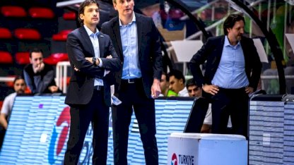 TOFAŞ Antrenörü Murat Yılmaz: Bu galibiyet önemliydi