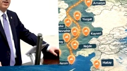 Tokat'ın geleceğine yönelik stratejik yol haritası açıklandı