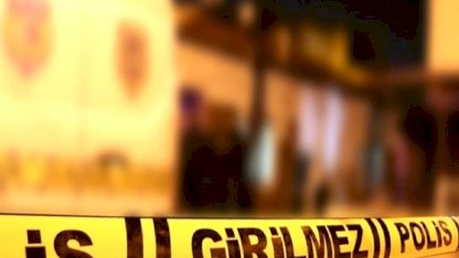 Tokat'ta av tüfeğiyle vurulan kişi yaralandı