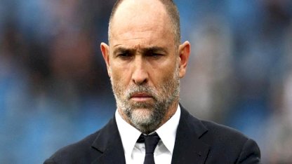 Tottenham, Igor Tudor'u açıkladı