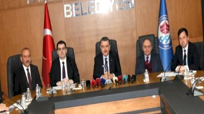 Trabzon'da ulaşımda yeni dönem