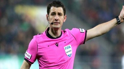 Trabzonspor-Fenerbahçe derbisinin hakemi belli oldu