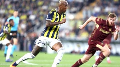 Trabzonspor - Fenerbahçe: Muhtemel 11'ler