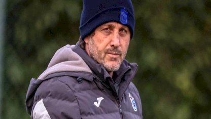 Trabzonspor'da Samsunspor maçı hazırlıkları devam etti