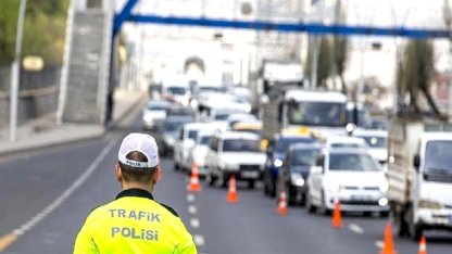 Trafik cezaları artıyor: Teklifin 6 maddesi daha kabul edildi