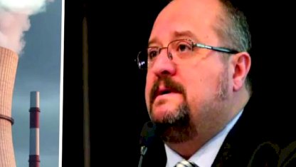 Trakya Nükleer Santrali'ne sessiz onay! Doğa ve hukuk savunucuları ayakta