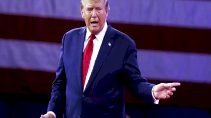 Trump: Anlaşma olmasını tercih ederim ama olmazsa İran ve halkı için kötü bir gün olacak