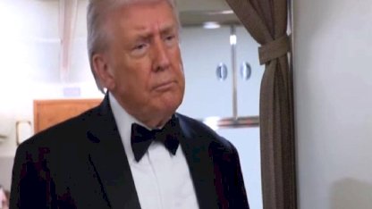 Trump: Grönland 52'nci eyalet olacak, Venezuela'da 53'üncü olabilir