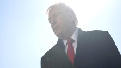 Trump, Japonya yatırımlarının ilk projelerini duyurdu