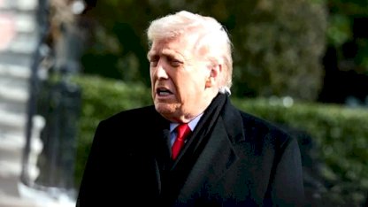 Trump kendi adını taşıyan ilaç sitesi duyurdu